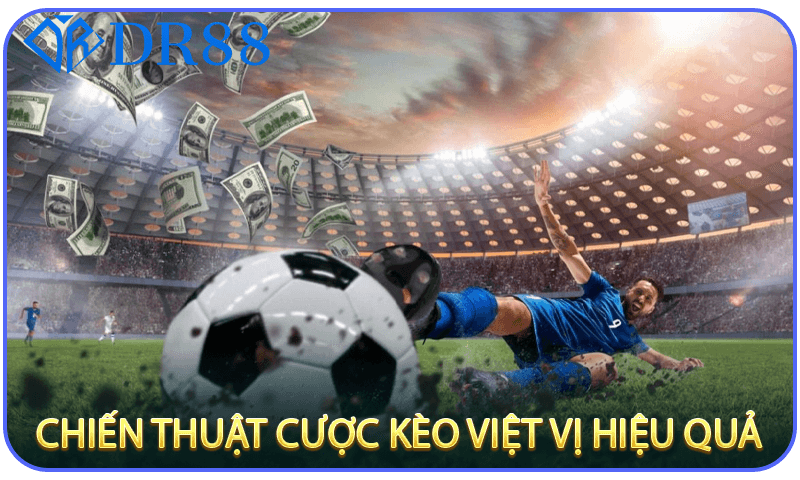 Chiến Thuật Cược Kèo Việt Vị Hiệu Quả