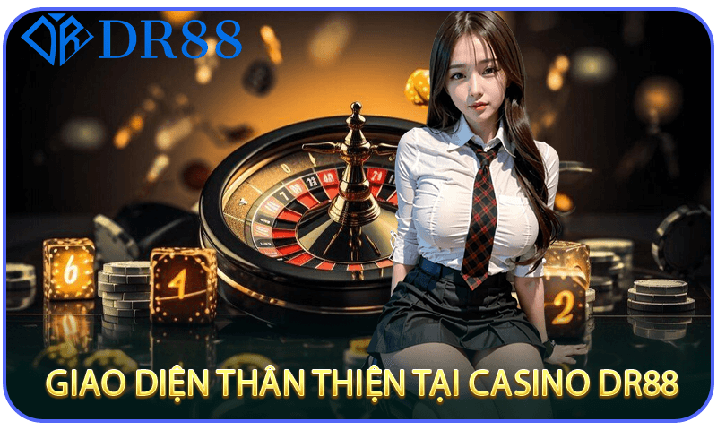 Giao Diện Thân Thiện