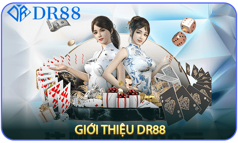 Giới Thiệu DR88