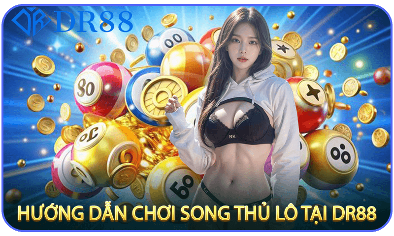 Hướng Dẫn Chơi Song Thủ Lô Tại DR88