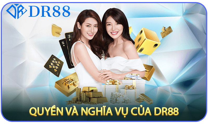 Quyền và nghĩa vụ của DR88