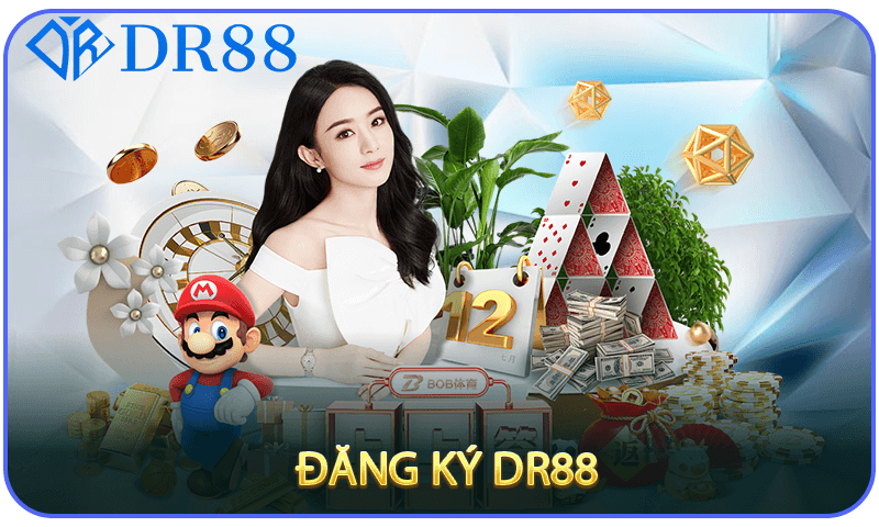 Đăng Ký DR88