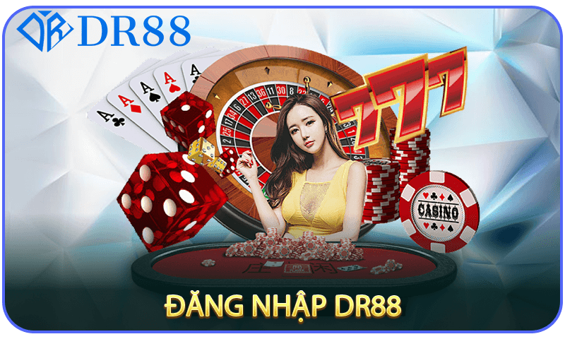 Đăng Nhập DR88