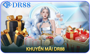 Khuyến Mãi DR88