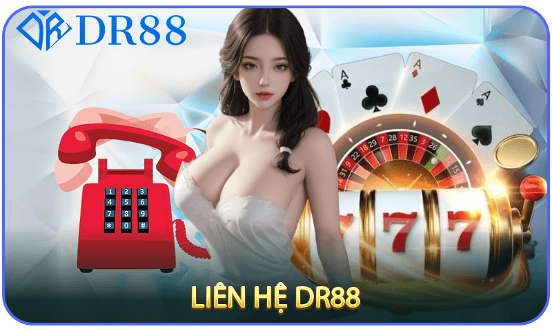 Liên hệ DR88