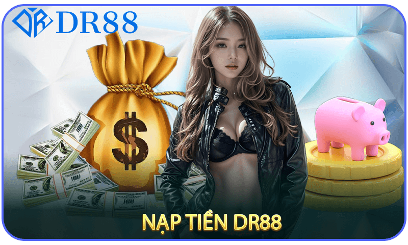 Nạp Tiền DR88