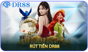 Rút Tiền DR88