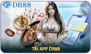 Tải App DR88