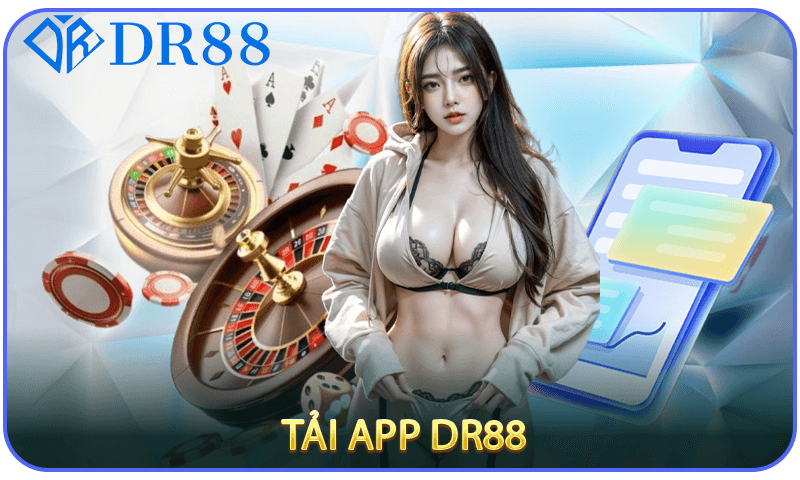 Tải App DR88